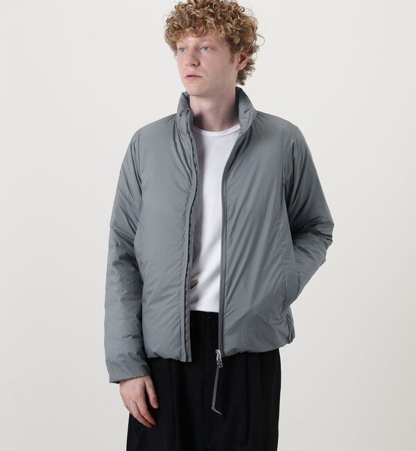 TOMORROWLAND BUYING WEAR「Product Twelve Utility Down Jacket ダウンジャケット」|ダウン|