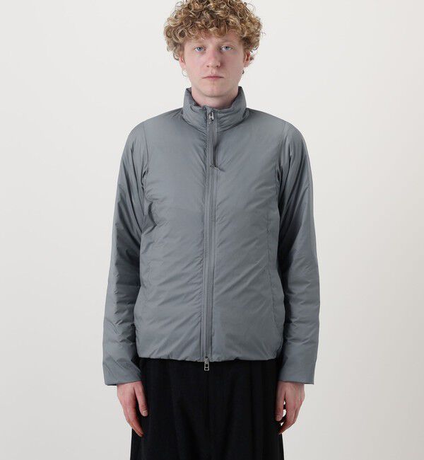 TOMORROWLAND BUYING WEAR「Product Twelve Utility Down Jacket ダウンジャケット」|ダウン|