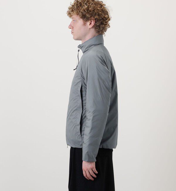 TOMORROWLAND BUYING WEAR「Product Twelve Utility Down Jacket ダウンジャケット」|ダウン|