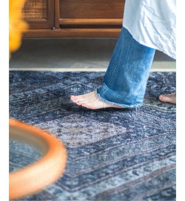 ACME「BRENTWOOD RUG 120x160 ブレントウッド ラグ」|その他|