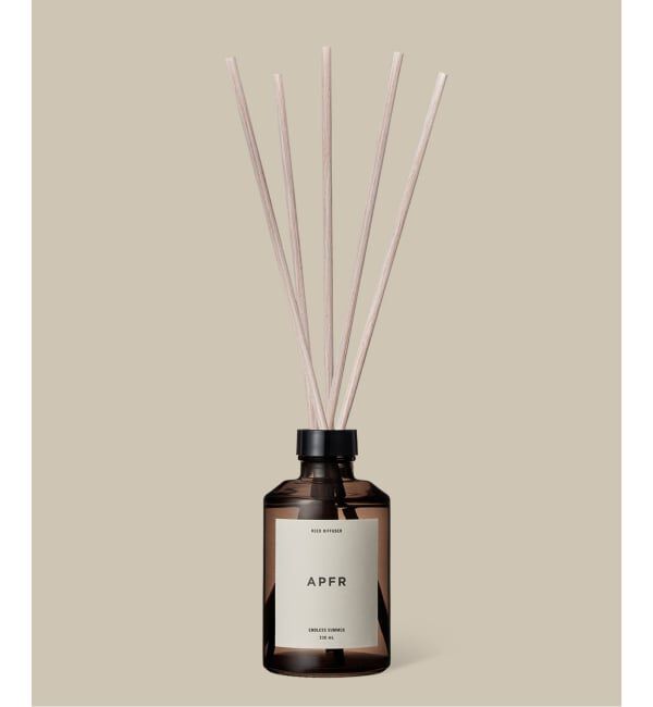 ACME「★【APFR/アポテーケ フレグランス】DIFFUSER ディフューザー」|アロマ・ルームフレグランス|オレンジベース
