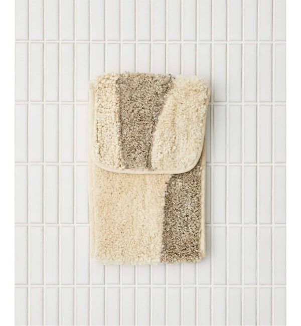 journal standard Furniture「MARSE PAPER HOLDER　マルセ ペーパーホルダー」|トイレタリー・ランドリーグッズ|
