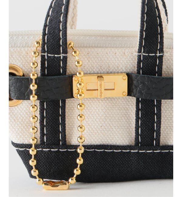 journal standard L'essage「【SITA PARANTICA/シータパランティカ】 バッグチャーム」|キーケース|