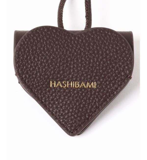 JOURNAL STANDARD relume「【HASHIBAMI/ハシバミ】ハートグラスホルダーストラップ」|その他|