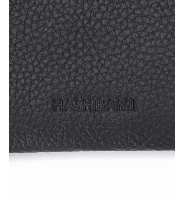 JOURNAL STANDARD relume「【HASHIBAMI/ハシバミ】カラビナジップポーチ」|ポーチ|