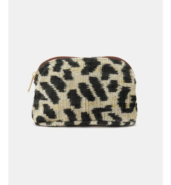 journal standard L'essage「Kilim ARTS/キリムアーツ FC-29 THE Purse」|ポーチ|