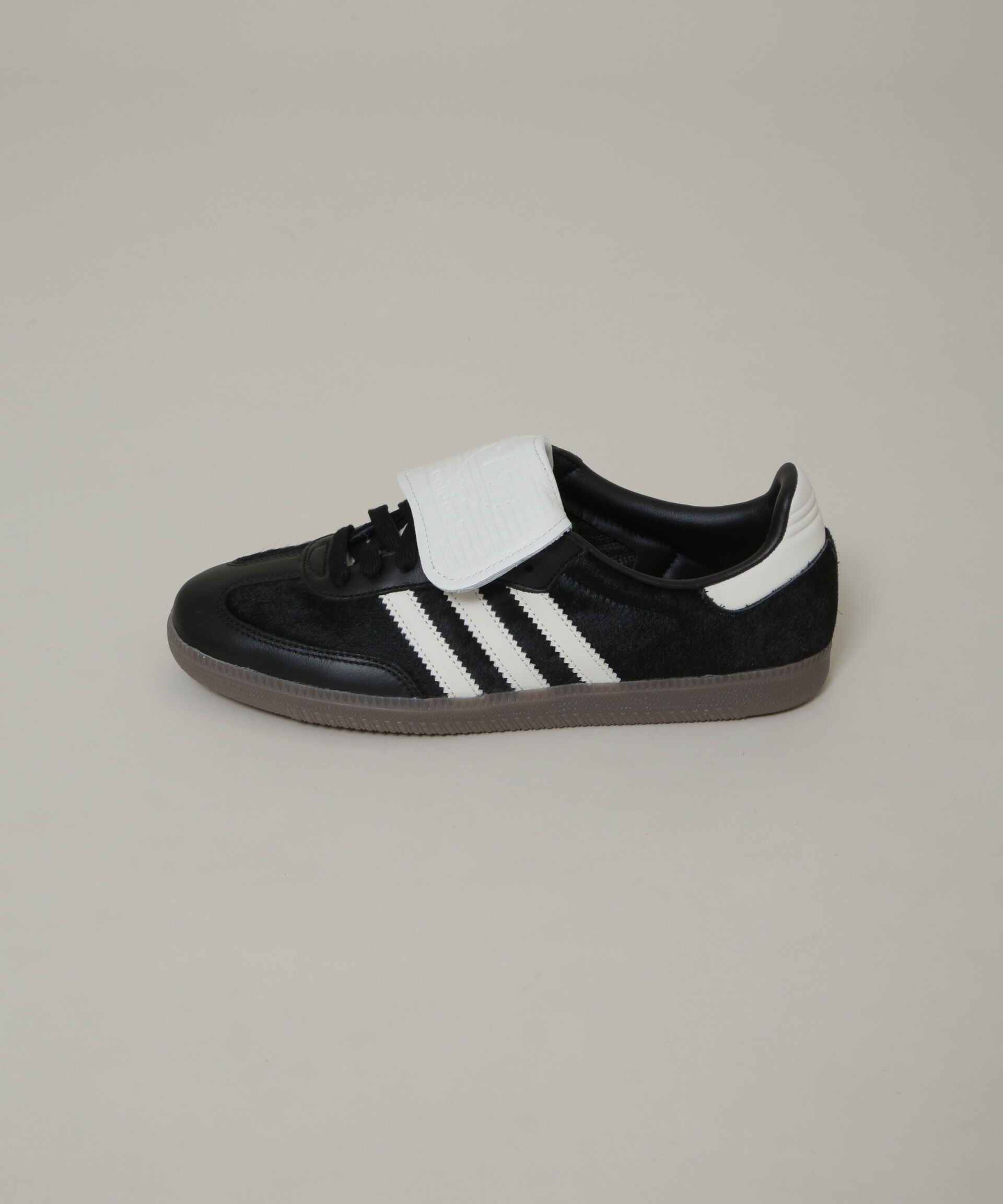 NANO universe「adidas/SAMBA LT W」|スニーカー|
