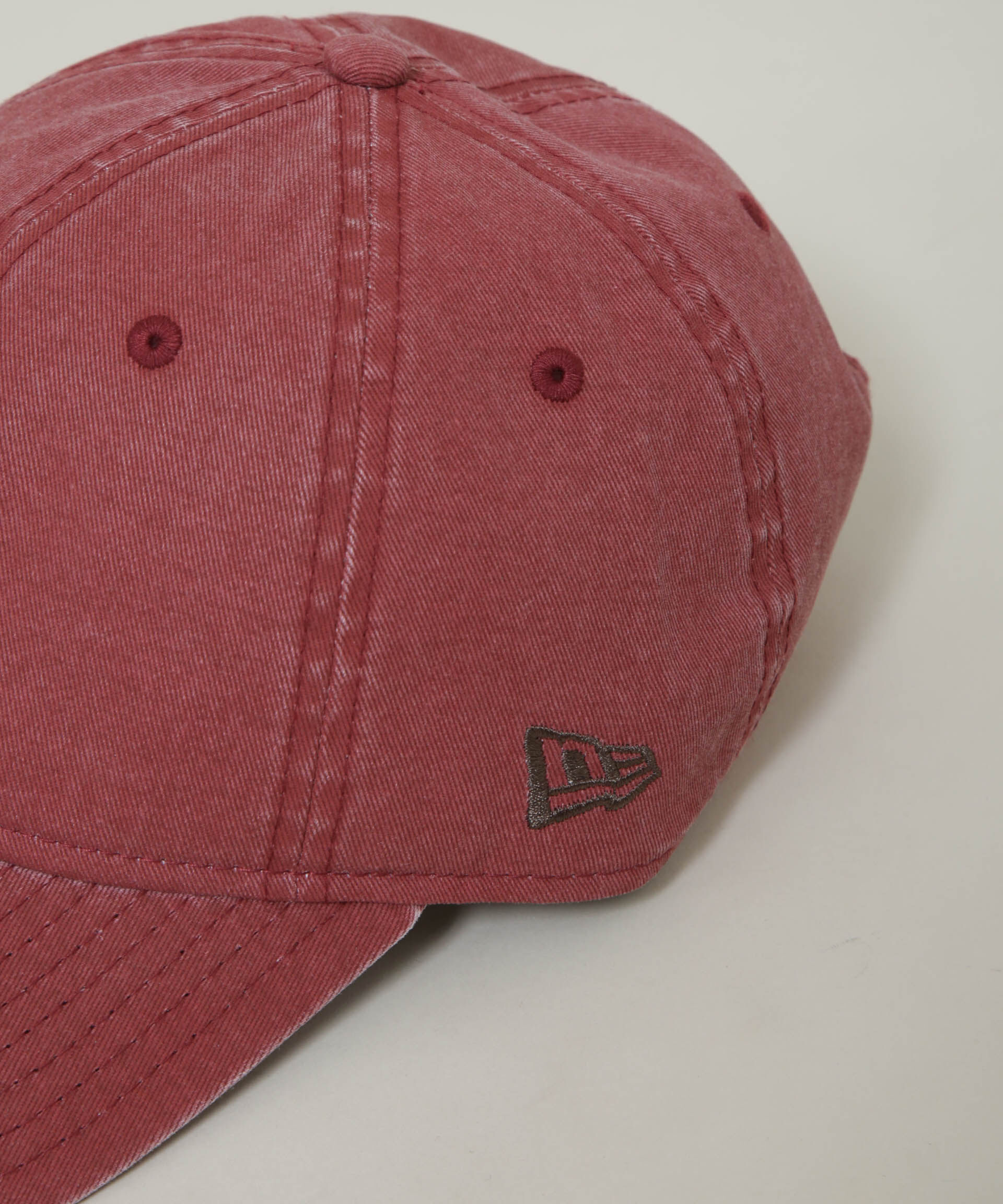 NANO universe「NEW ERA(R)/別注 920 NM/MLB ITALIAN WASH CAP」|キャップ・キャスケット|