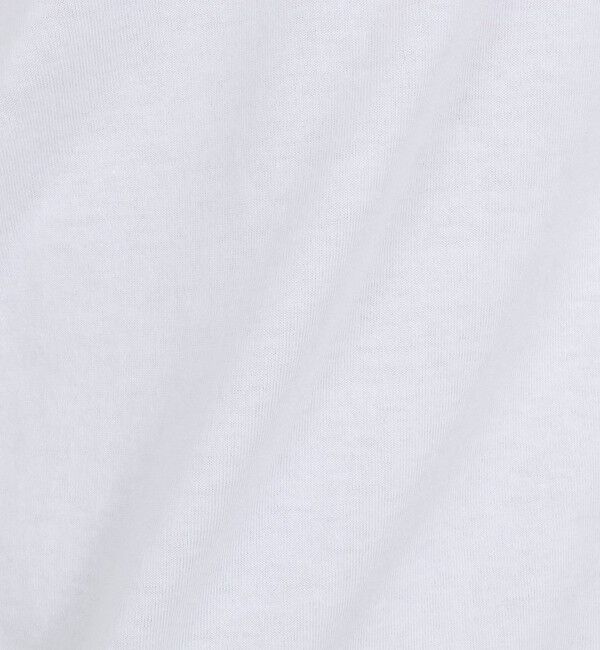 NOLLEY'S goodman「【DANTON/ダントン】DT-C0204TCB SOLID SWEAT T-SHIRT 26SS」|Tシャツ・カットソー|