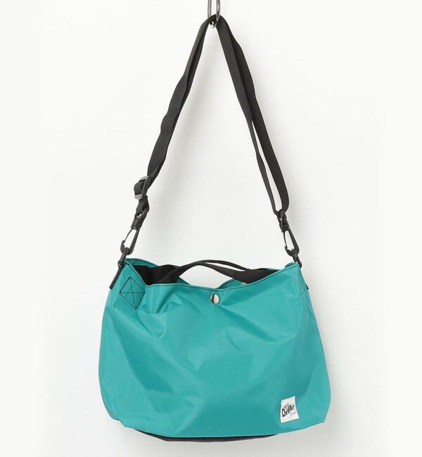 fredy emue「【Drifter/ドリフター】CARRY ALL BAG」|ショルダー・メッセンジャー|