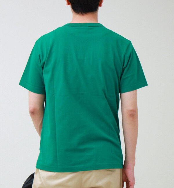 GLOSTER「【Champion/チャンピオン】PHILADELPHIA PRINT S/S」|Tシャツ・カットソー|