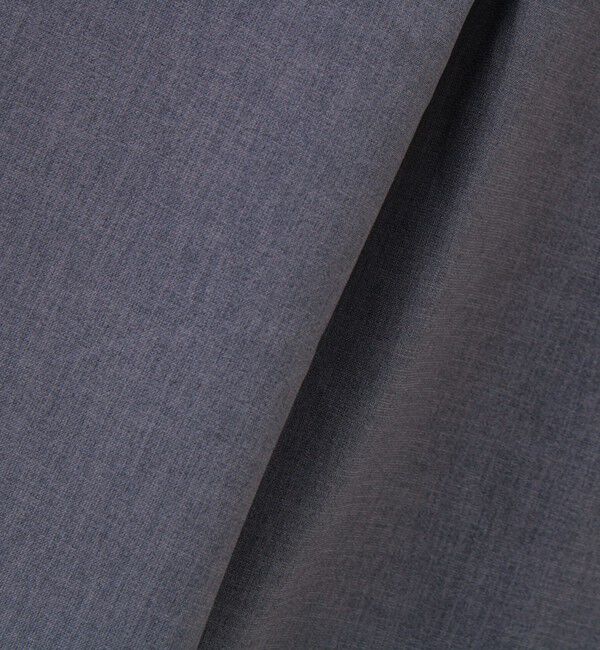 GLOSTER「【COOLMAX/セットアップ着用可能】ポリトロプルオーバーTシャツ」|Tシャツ・カットソー|