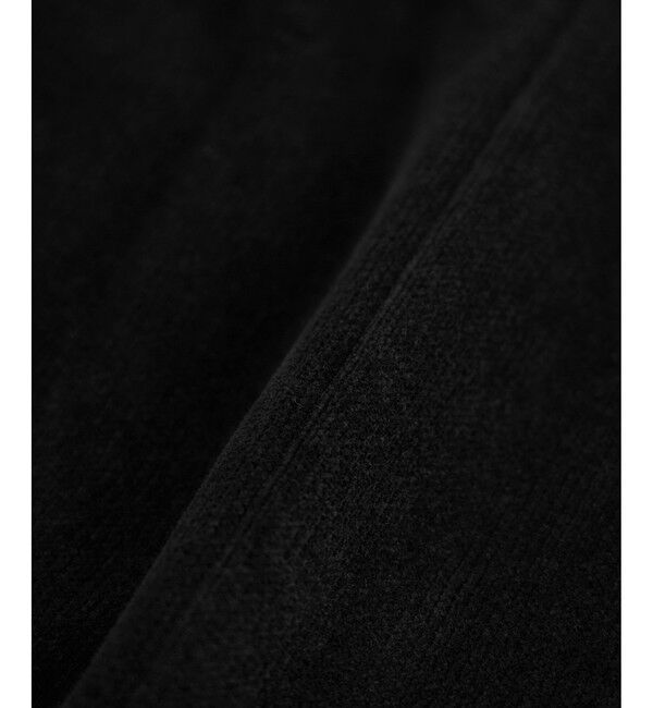 SALON adam et rope'「【CreamyCotton（クリーミーコットン）】タートルネックプルオーバー / セットアップ対応」|ニット・セーター|