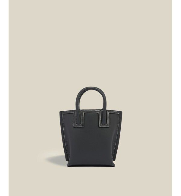 ROPE「【E'POR】Ree BAG Mini【WEB限定】【25SS】」|ショルダー・メッセンジャー|