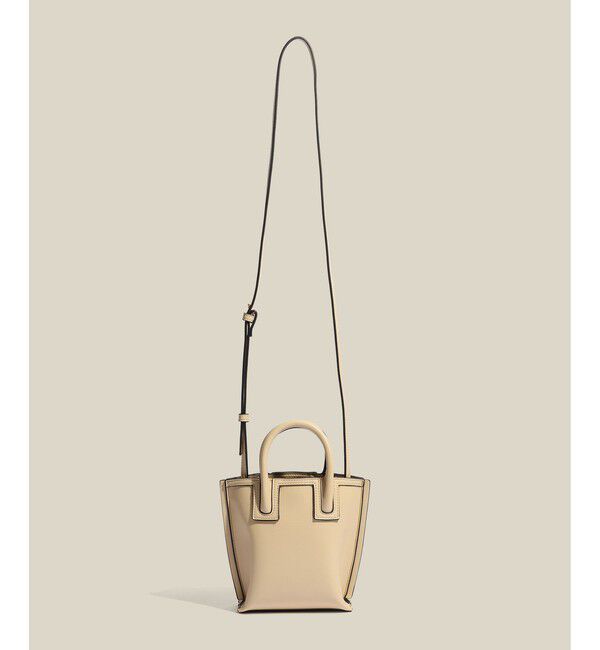 E'POR「【E'POR】【WEB限定】Ree BAG Mini/超軽量・26SS」|ショルダー・メッセンジャー|