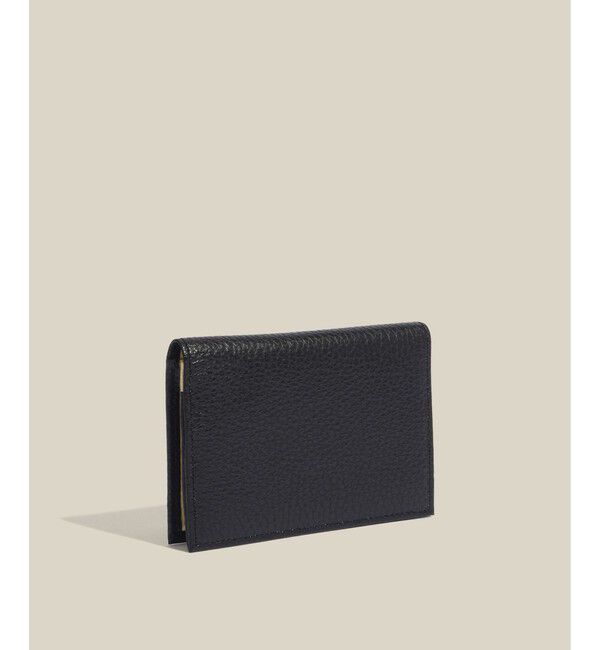 E'POR「【E'POR】 JUDD Card Case(名刺入れ)」|名刺入れ・カードケース|