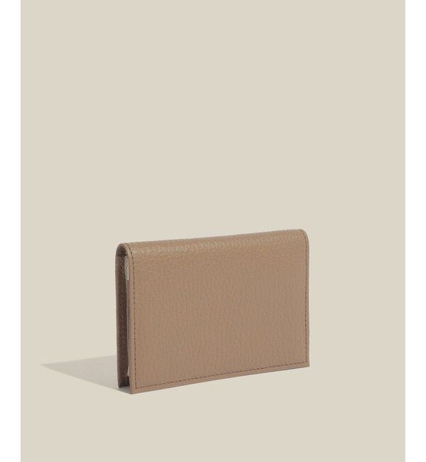 E'POR「【E'POR】 JUDD Card Case(名刺入れ)」|名刺入れ・カードケース|