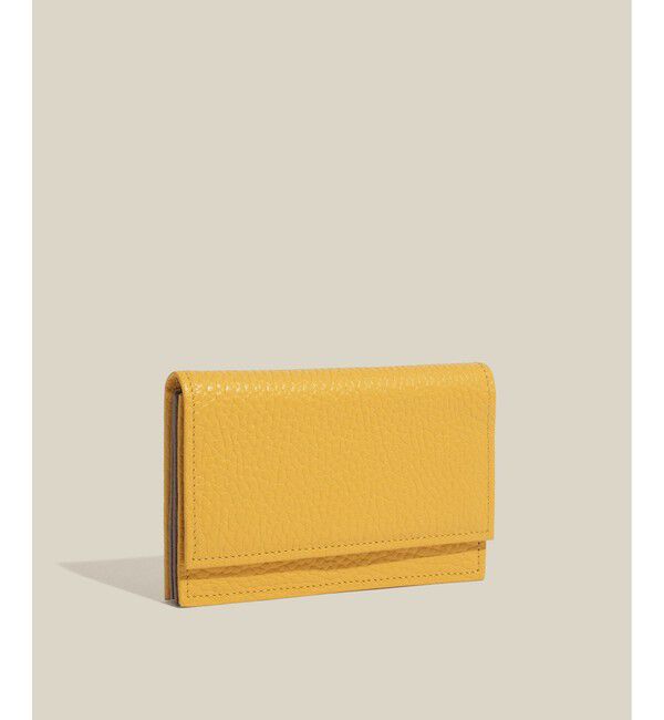 ROPE「【E'POR】JUDD Accordion Card Case(マルチケース)」|名刺入れ・カードケース|