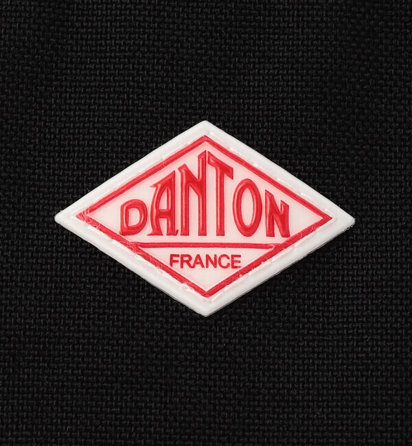 DANTON「DANTON | コーデュラナイロン ショルダーポーチ PALAIS GARNIER UNISEX」|ショルダー・メッセンジャー|