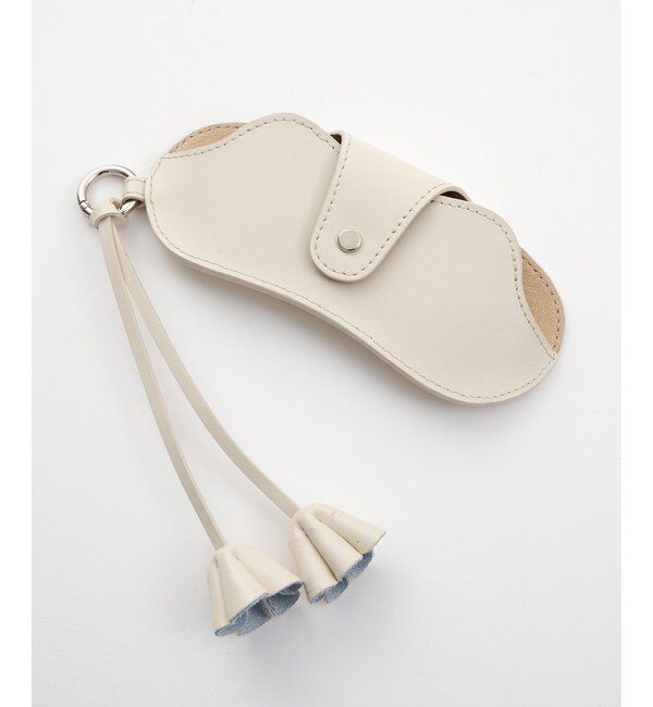 Hoaw.「【Hoaw.】Glasses Case」|その他|