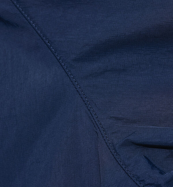 ABAHOUSE「【BARBOUR】SPEY / リップストップ ショートブルゾン」|ブルゾン・スタジャン|