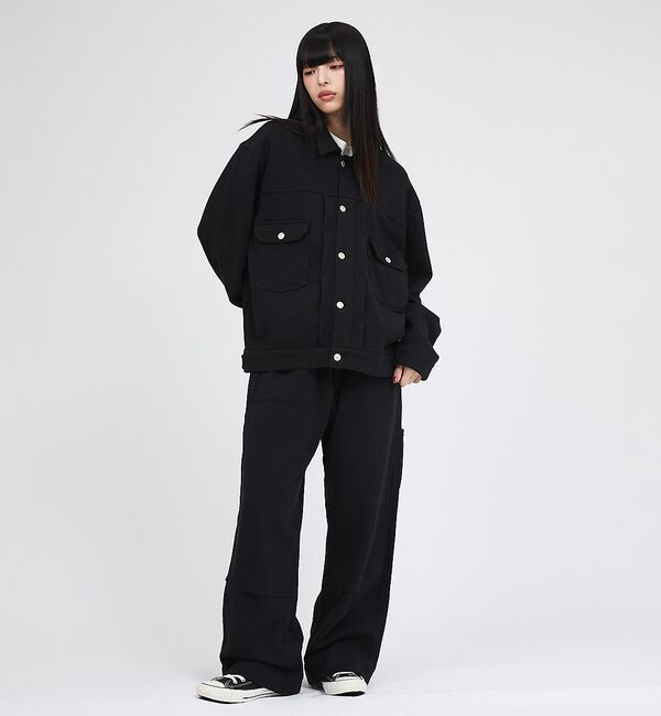 ABAHOUSE「【RUSSELL &times; BerBerJin /ラッセル &times; ベルベルジン】Pro」|その他|