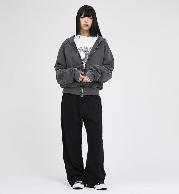 ABAHOUSE「【RUSSELL &times; BerBerJin /ラッセル &times; ベルベルジン】Pro」|その他|