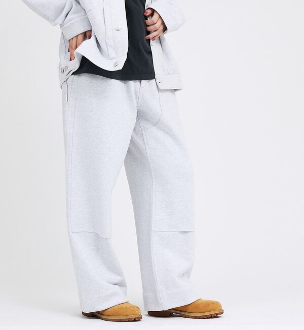 ABAHOUSE「【RUSSELL &times; BerBerJin /ラッセル &times; ベルベルジン】Pro」|その他|
