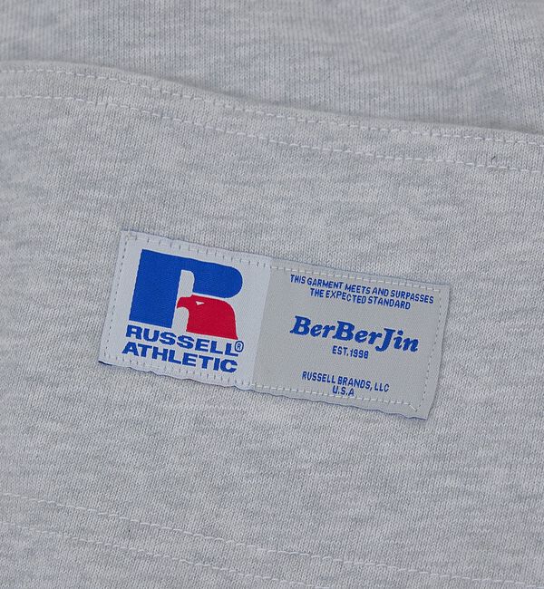 ABAHOUSE「【RUSSELL &times; BerBerJin /ラッセル &times; ベルベルジン】Pro」|その他|