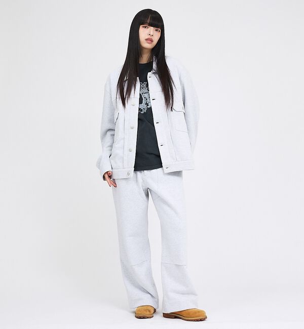 ABAHOUSE「【RUSSELL &times; BerBerJin /ラッセル &times; ベルベルジン】Pro」|その他|