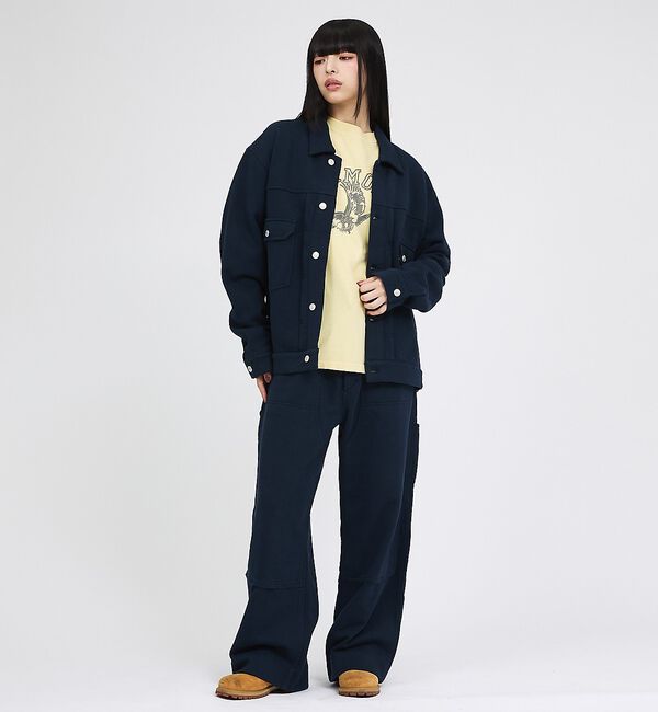 ABAHOUSE「【RUSSELL &times; BerBerJin /ラッセル &times; ベルベルジン】Pro」|その他|