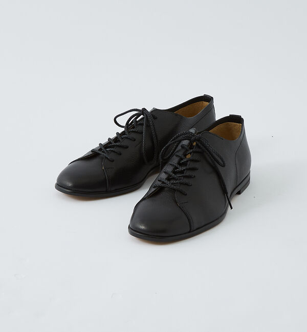 alfredoBANNISTER「【MADE IN JAPAN】ショートタン シューズ」|その他|