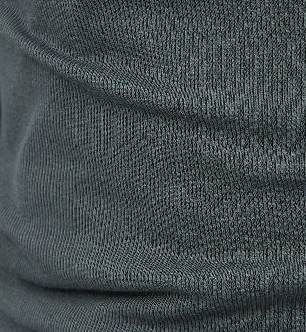 Rouge vif「テレコメロータートル」|Tシャツ・カットソー|
