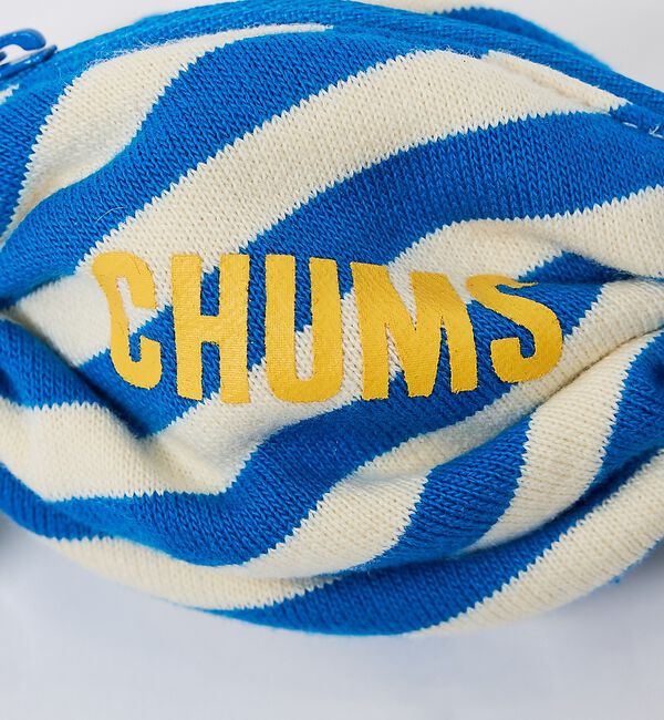 Rouge vif「【CHUMS/チャムス】Candy Pouch/小物入れ/チャーム/カラビナ/ギ」|ポーチ|