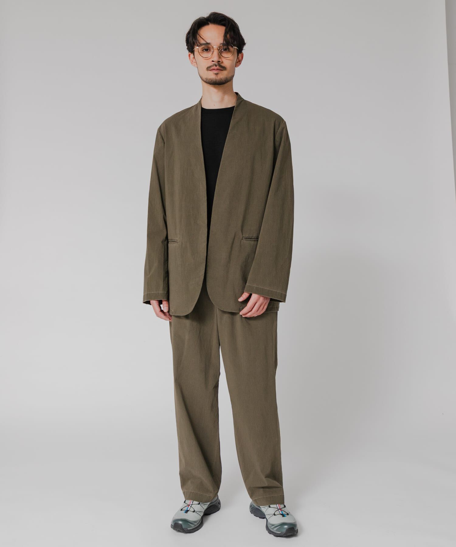 URBAN RESEARCH「DUSTER NYLON JACKET」|その他|