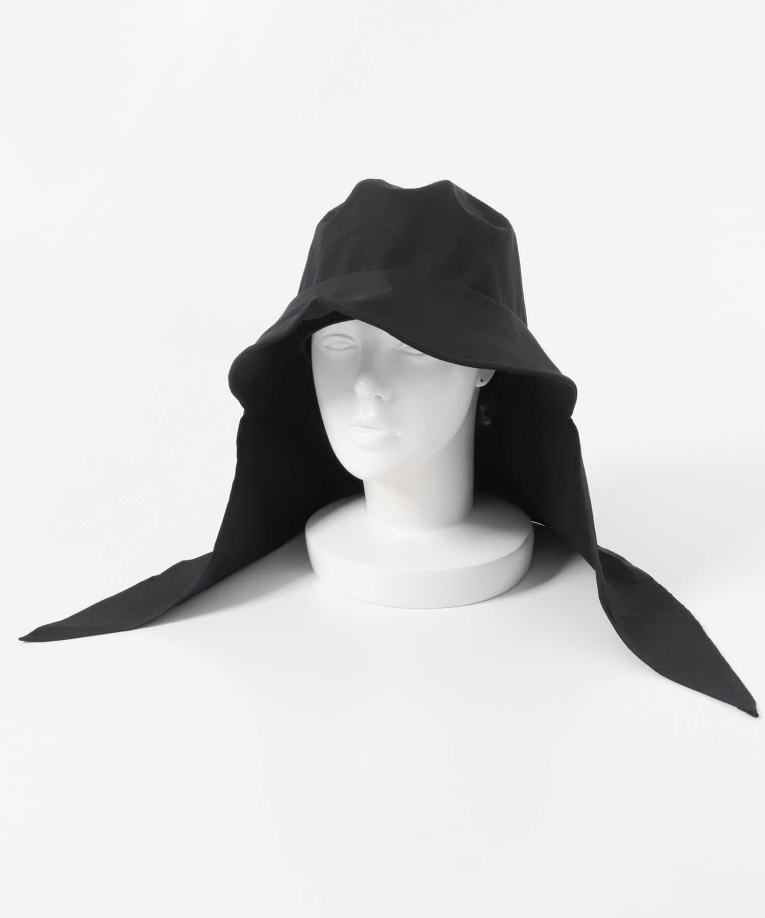 URBAN RESEARCH「『UVカット/撥水』SUN HAT」|ハット|