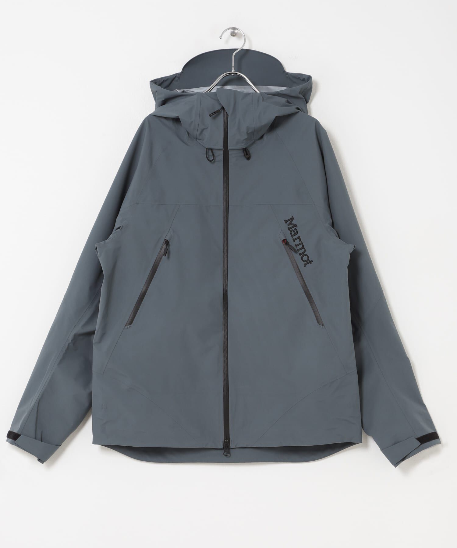 URBAN RESEARCH DOORS「Marmot　GTX FREY JACKET」|その他|グレー