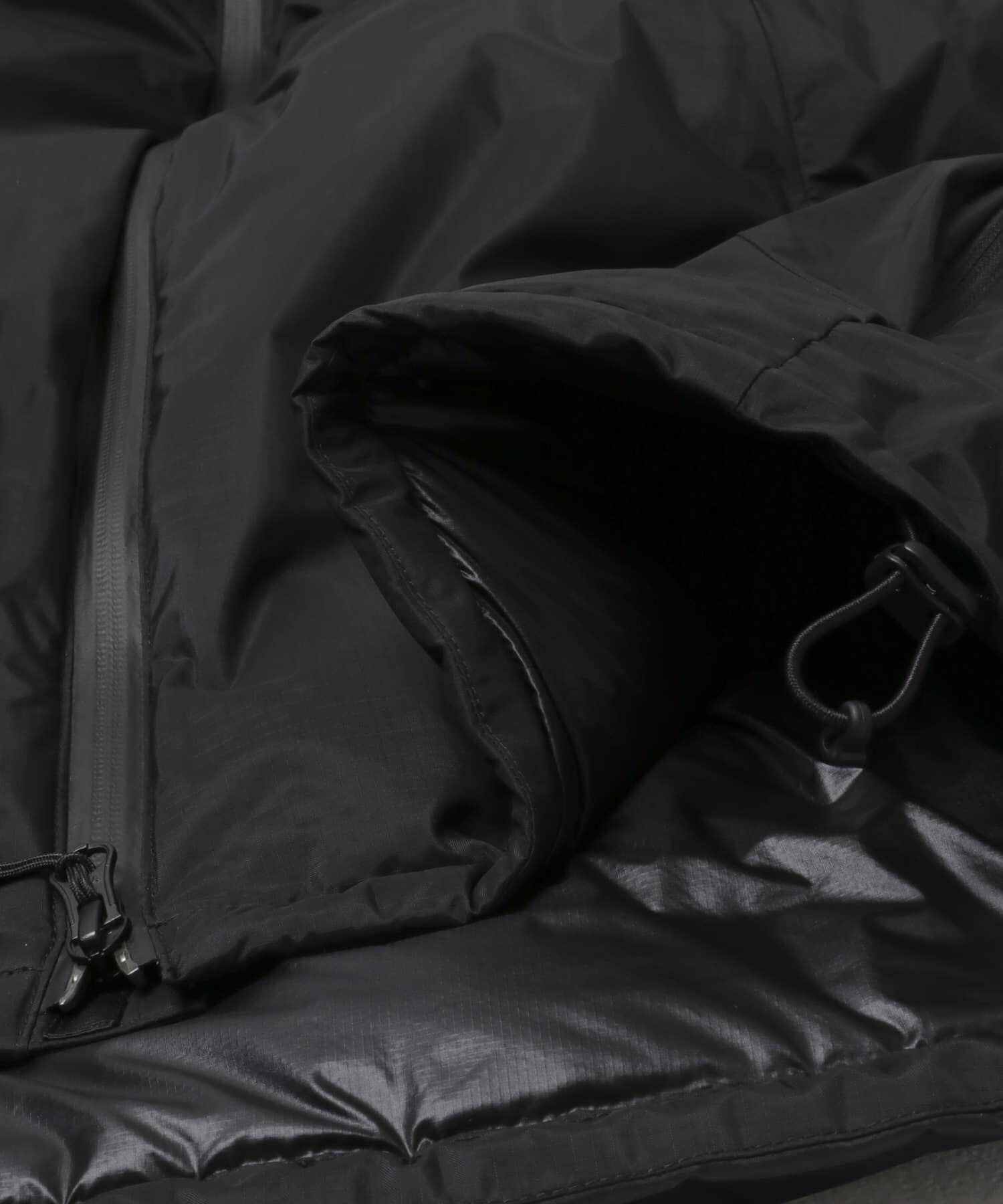URBAN RESEARCH「『別注』NANGA&times;URBAN RESEARCH　AURORA TEX DOWN JACKET」|ダウン|