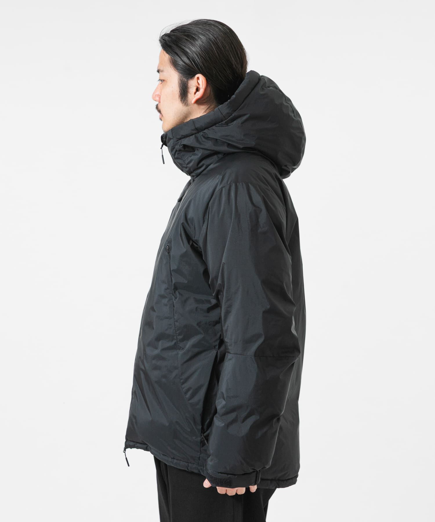 URBAN RESEARCH「『別注』NANGA&times;URBAN RESEARCH　AURORA TEX DOWN JACKET」|ダウン|