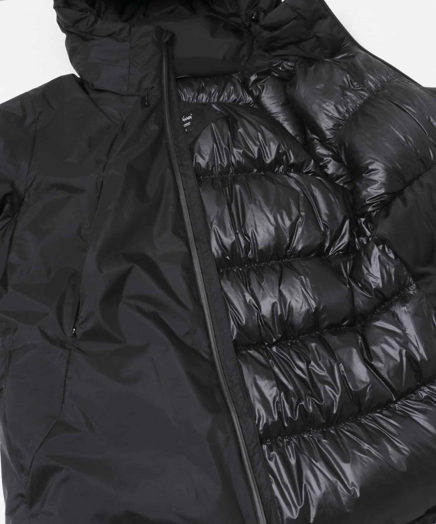 URBAN RESEARCH「『別注』NANGA&times;URBAN RESEARCH　AURORA TEX DOWN JACKET」|ダウン|