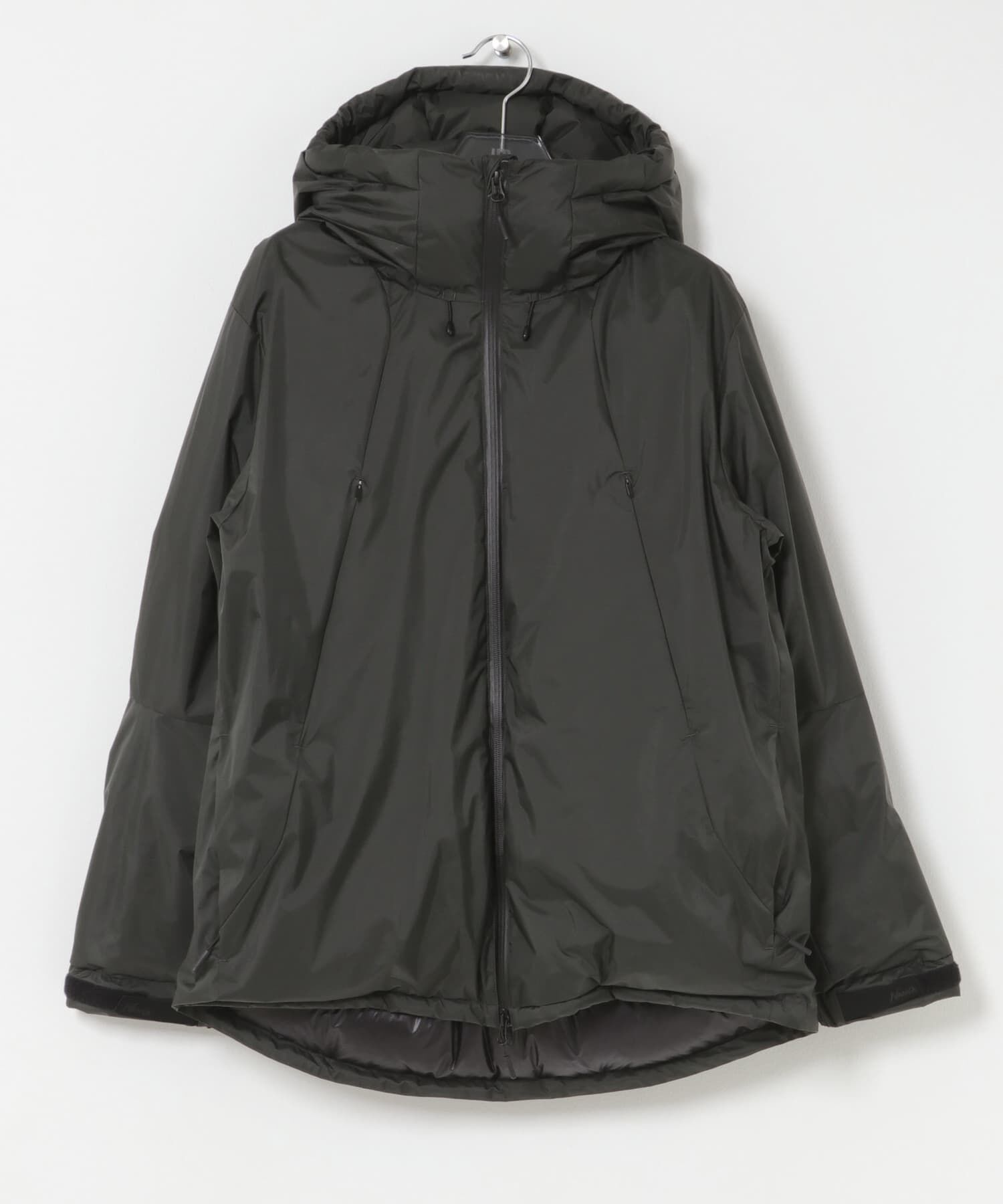 URBAN RESEARCH「『別注』NANGA&times;URBAN RESEARCH　AURORA TEX DOWN JACKET」|ダウン|