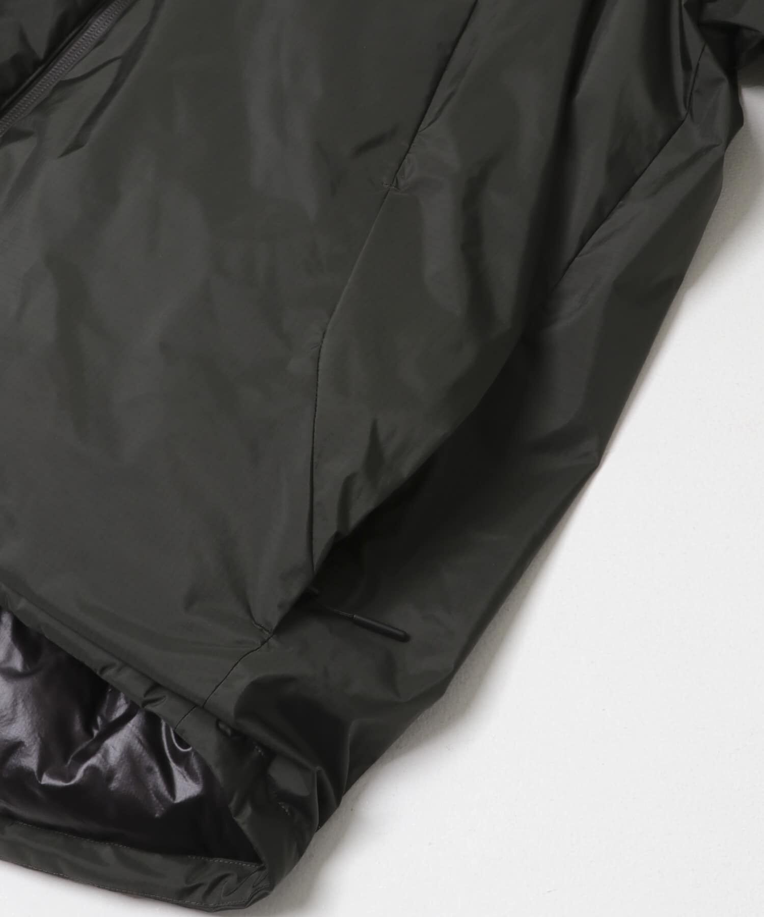 URBAN RESEARCH「『別注』NANGA&times;URBAN RESEARCH　AURORA TEX DOWN JACKET」|ダウン|