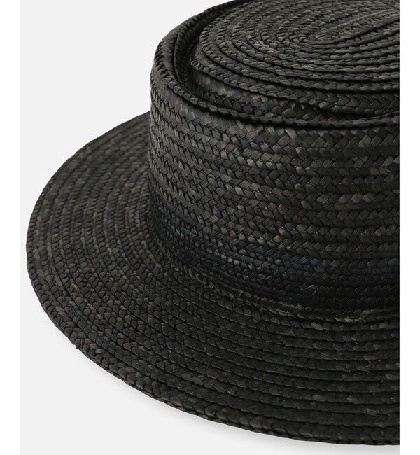 allureville「CHAIN HAT」|ハット|