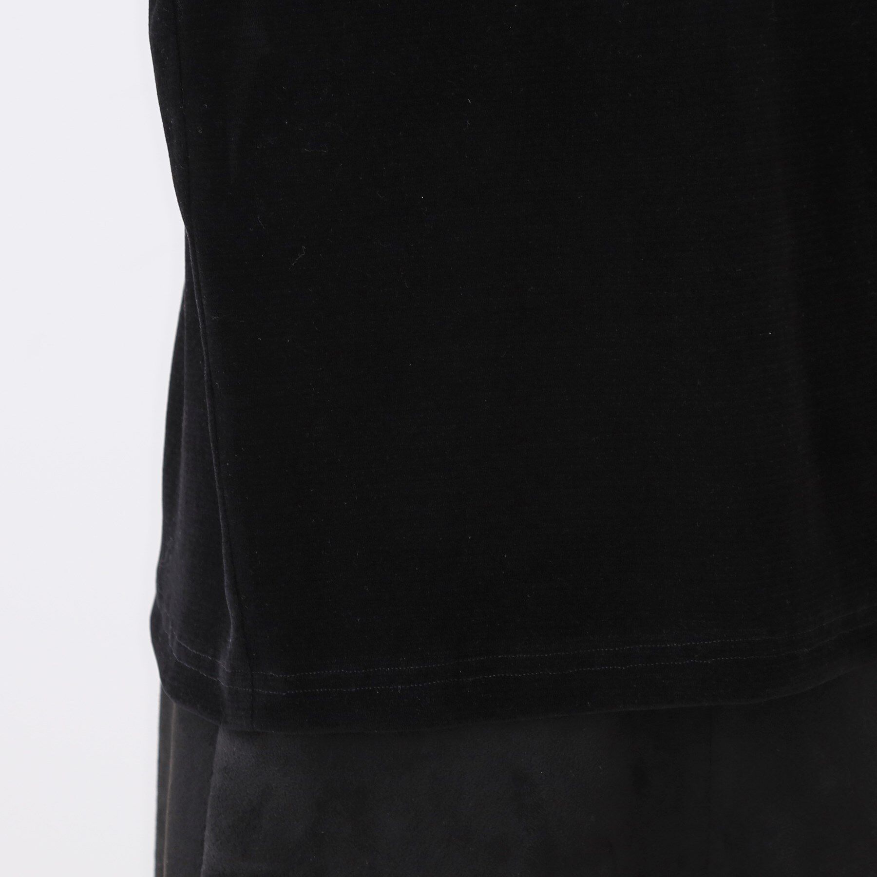 Reflect「【レイヤードスタイルのインナーに◎】タートル&times;ラグランスリーブプルオーバー」|Tシャツ・カットソー|