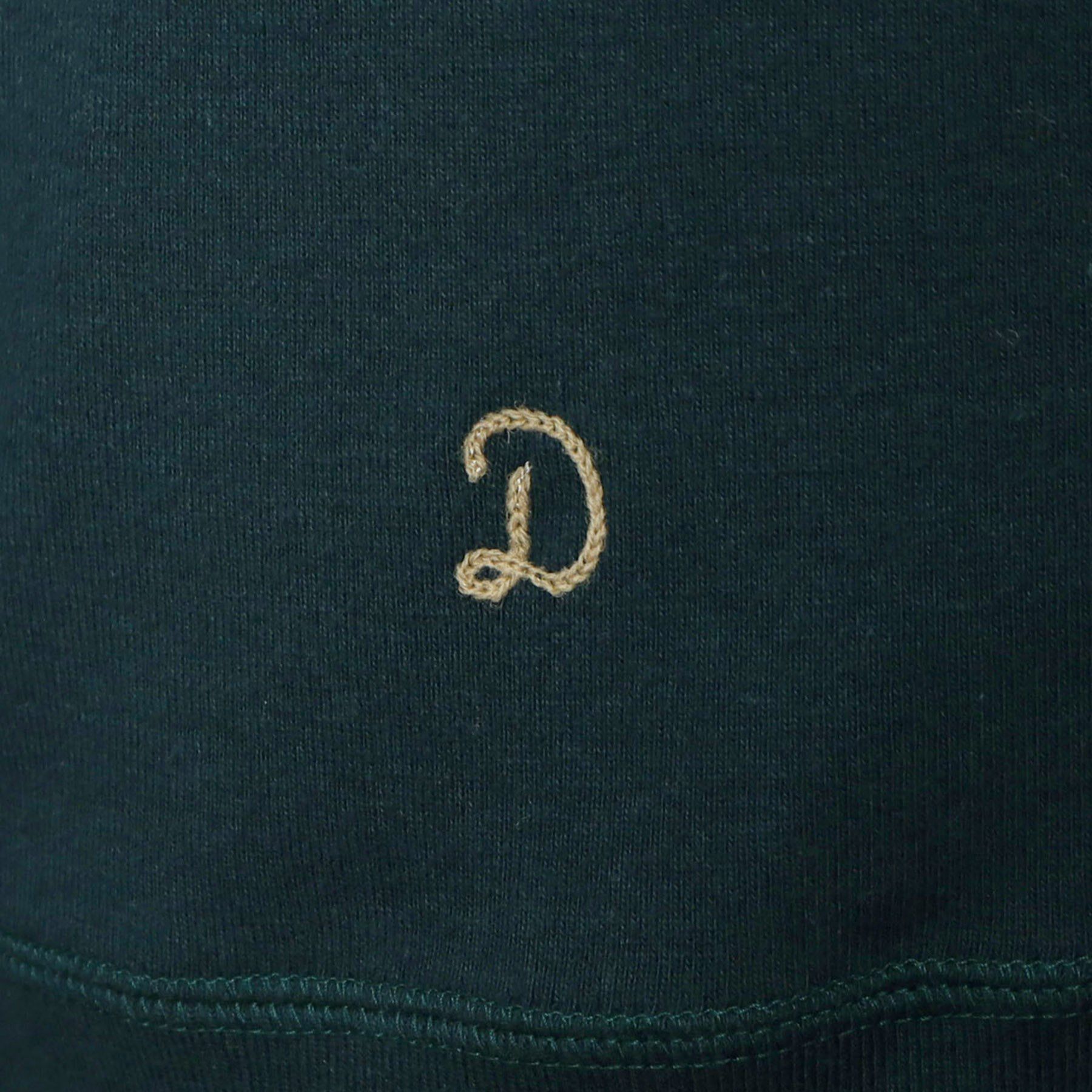 DRESSTERIOR「エクスクルーシブフライスロングTシャツ」|Tシャツ・カットソー|