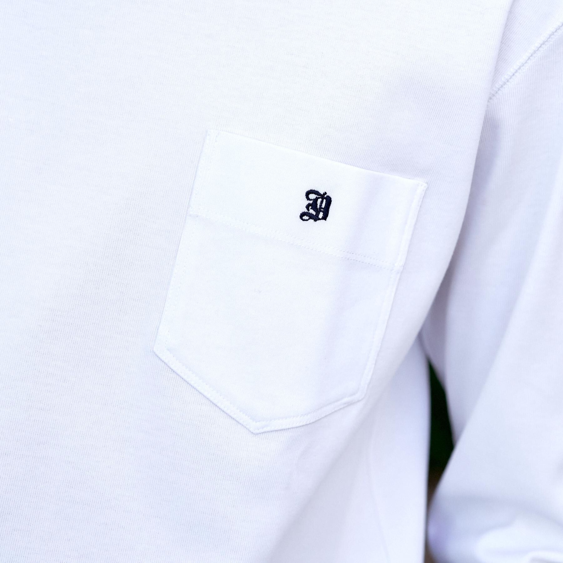 DRESSTERIOR「【抗菌防臭／UVカット／しわ防止】クールデオドラント フライスロングTシャツ」|Tシャツ・カットソー|