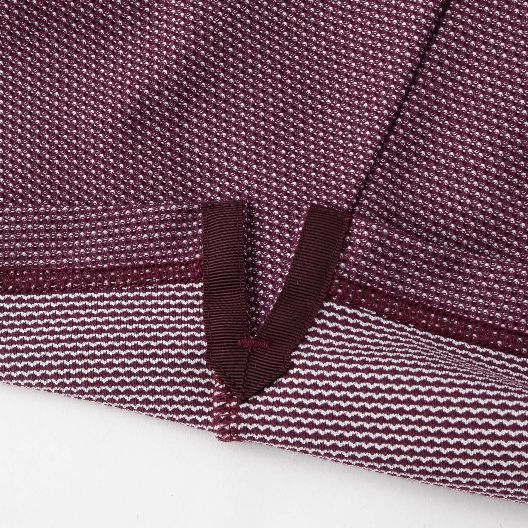 TAKEO KIKUCHI「【抗菌防臭／9色5サイズ展開】ハニカムメランジ ポロシャツ」|ポロシャツ|