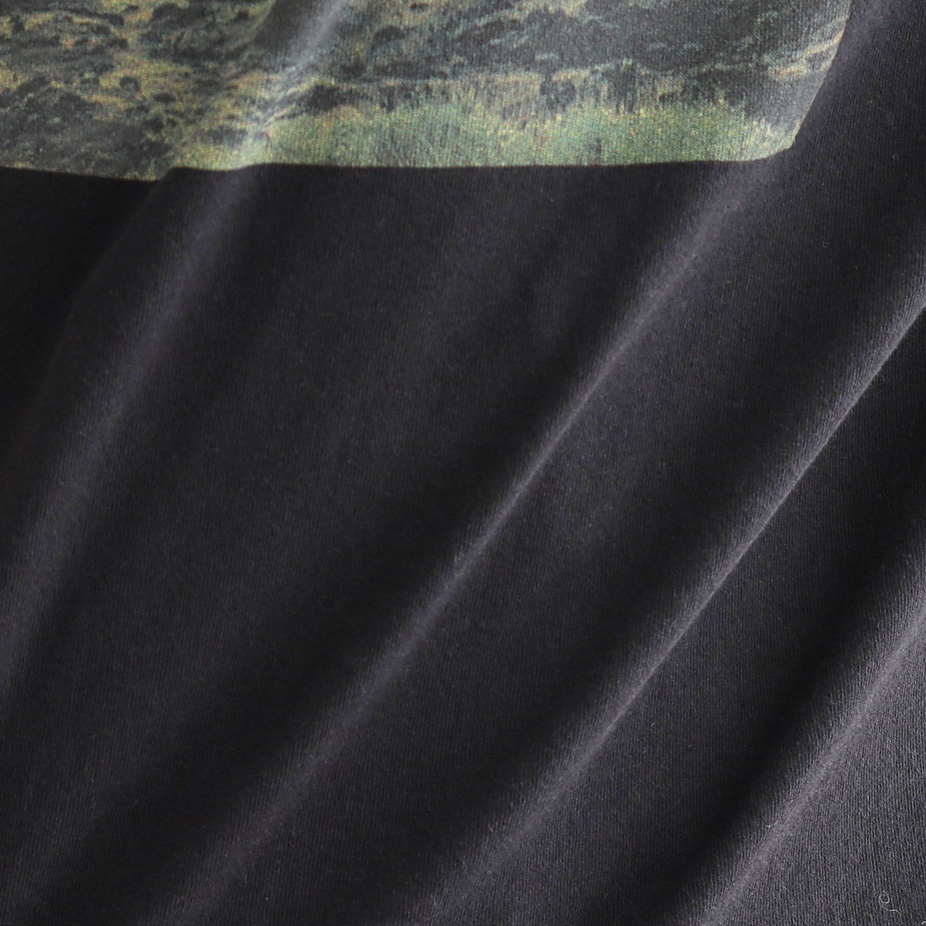 tk.TAKEO KIKUCHI「ウェスタンフォトスタッズTシャツ」|Tシャツ・カットソー|
