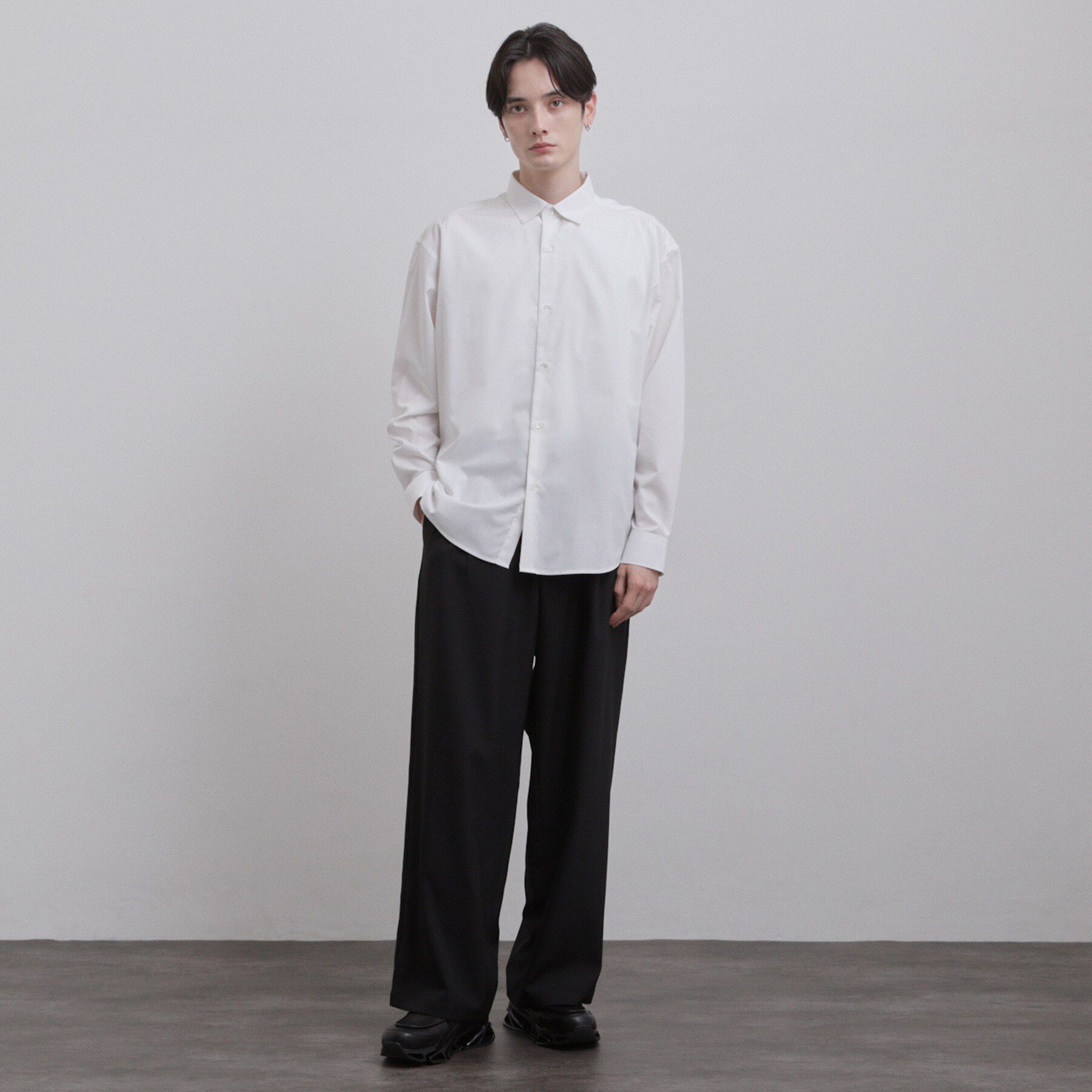 tk.TAKEO KIKUCHI「バレルスラックス」|その他|