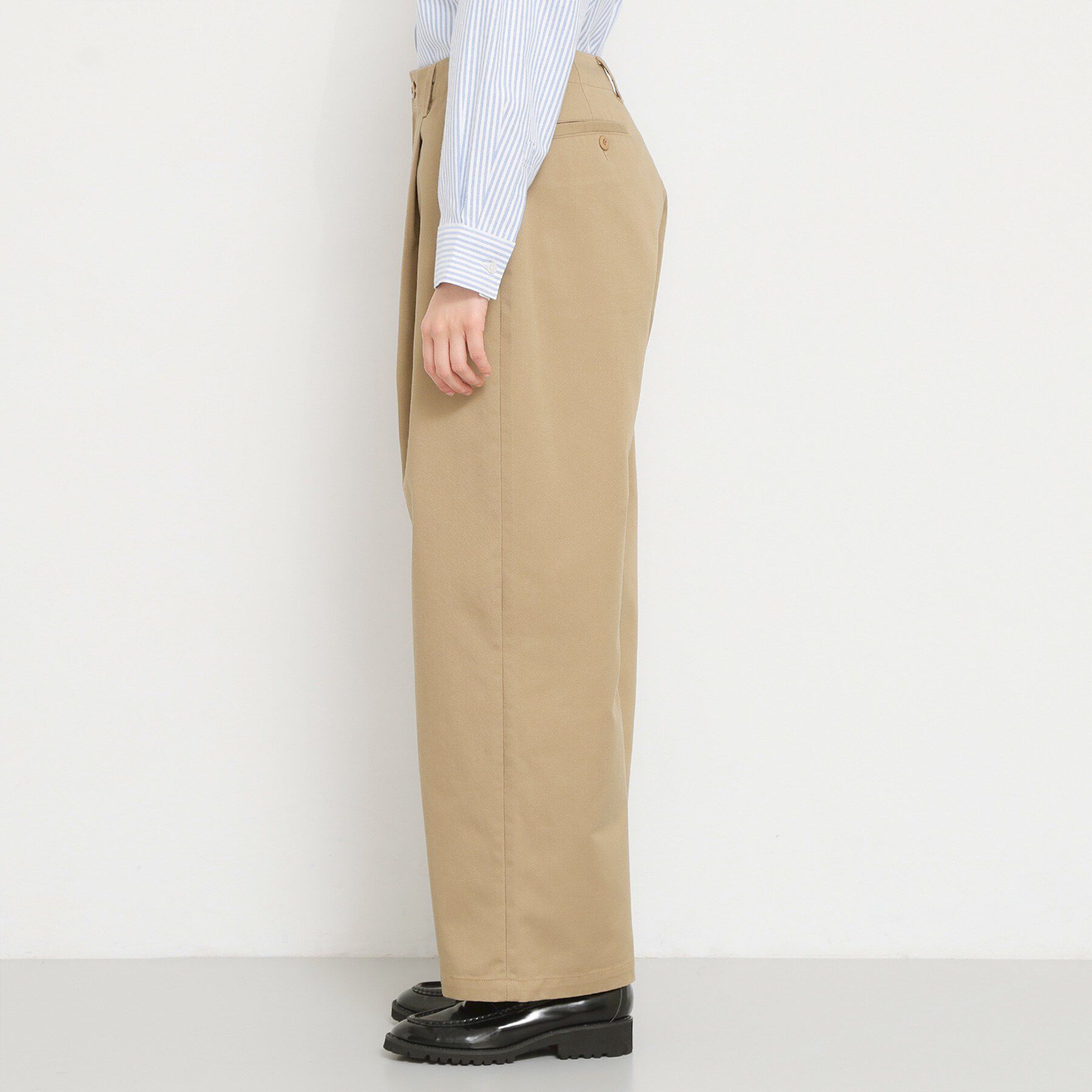 THE SHOP TK「【POLO BCS 別注】チノパンツ」|その他|